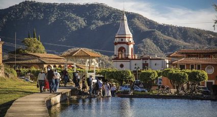 El Pueblo Mágico barato y poco conocido cerca de Guadalajara ideal para visitar en julio