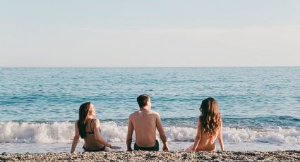 ¿Cuál es la playa más cerca de Toluca para viajar en julio 2026 con poco dinero?