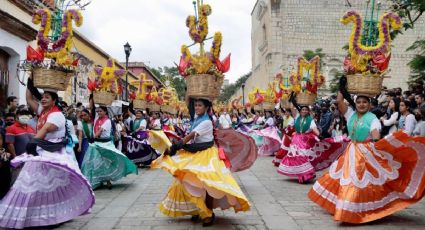 Guelaguetza 2026: ¿Cuándo y dónde son los Convites, el inicio de la fiesta más importante de Oaxaca?