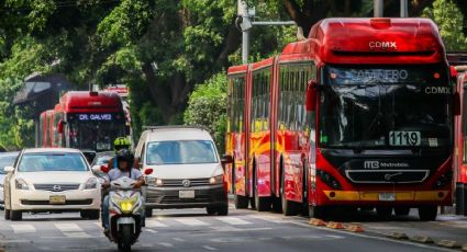 Hoy NO circula 1 de julio 2026: ¿Qué autos descansan en CDMX y Edomex?