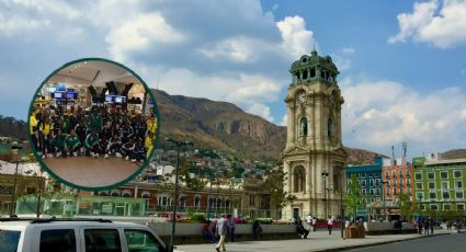¿Cuáles son los mejores atractivos de Hidalgo que puede visitar la selección de Sudáfrica?