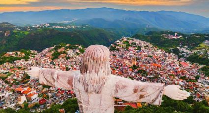 El Pueblo Mágico más fácil de visitar desde el Centro Histórico de la CDMX