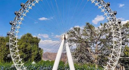 Así podrás darle la vuelta al mundo sin salir del Edomex al visitar monumentos miniatura