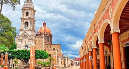 Michoacán llega a Polanco con artesanías, gastronomía y experiencias culturales