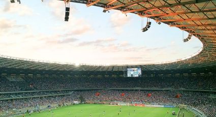 ¿Qué calles cerrarán durante la inauguración del Mundial 2026 en la CDMX?