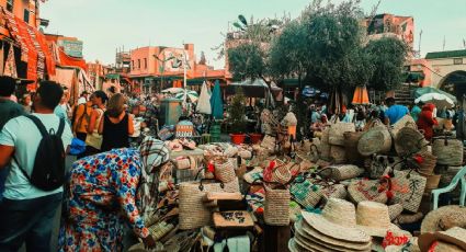 Mercado Artesanal Mexicano 414 de Coyoacán tendrá exposición gratis inspirada en el Mundial