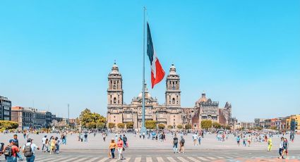 Actividades gratis para disfrutar la Ciudad de México el fin de semana del 5 al 7 de junio