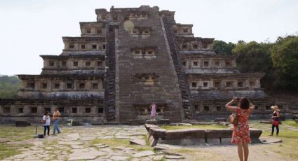 INAH anuncia reapertura de museos en El Tajín y San Juan de Ulúa, importantes atractivos de Veracruz