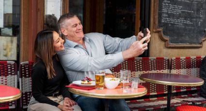 Los cinco MEJORES restaurantes en la CDMX para celebrar a papá sin tanta gente