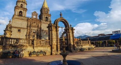 El Pueblo Mágico más cerca del Estadio Guadalajara para visitar si vas a los partidos de fútbol