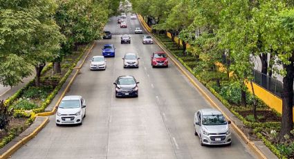 Hoy NO circula 5 de junio 2026: ¿Qué autos descansan en CDMX y Edomex?
