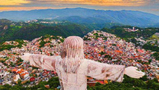El Pueblo Mágico más fácil de visitar desde el Centro Histórico de la CDMX