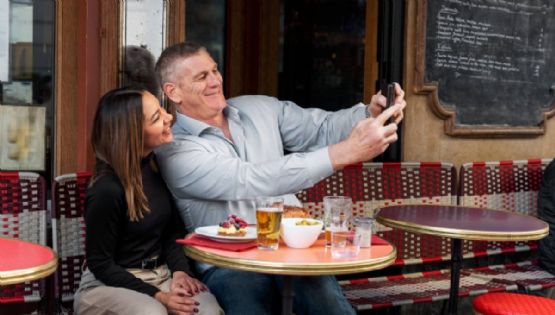 Los cinco MEJORES restaurantes en la CDMX para celebrar a papá sin tanta gente