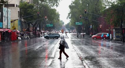Clima hoy viernes 5 de junio 2026: ¿En qué estados habrá lluvia intensa?