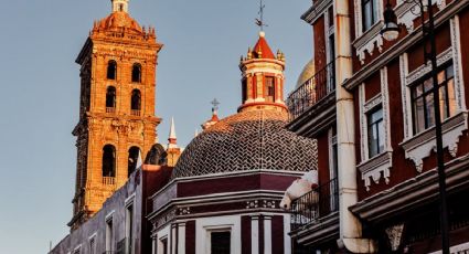 Puebla inicia preparativos para el Tianguis Turístico 2027