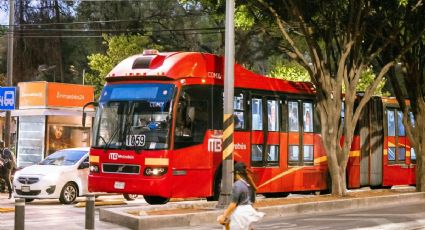 ¿Cuáles son las líneas de Metrobús CDMX que modificarán su servicio el 6 y 7 de junio 2026?