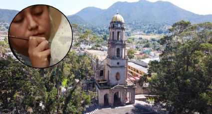 El pueblo con encanto que todos visitan por sus talleres de cerámica, aguas termales y grutas