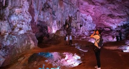 El Pueblo Mágico poco conocido con aguas termales y cuevas ancestrales para una escapada en junio