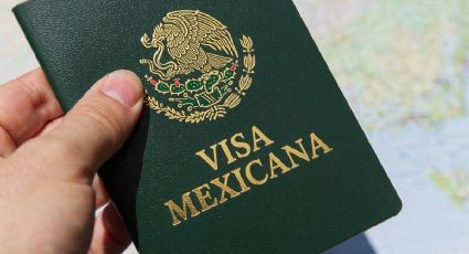 Estos son los requisitos para tramitar tu visa mexicana de forma segura si vienes al Mundial 2026