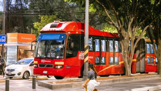 ¿Cuáles son las líneas de Metrobús CDMX que modificarán su servicio el 6 y 7 de junio 2026?