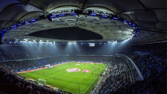 Utopía Mixiuhca recibe el trofeo del Mundial 2026 y así podrás visitarlo el fin de semana