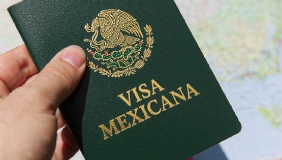 Estos son los requisitos para tramitar tu visa mexicana de forma segura si vienes al Mundial 2026