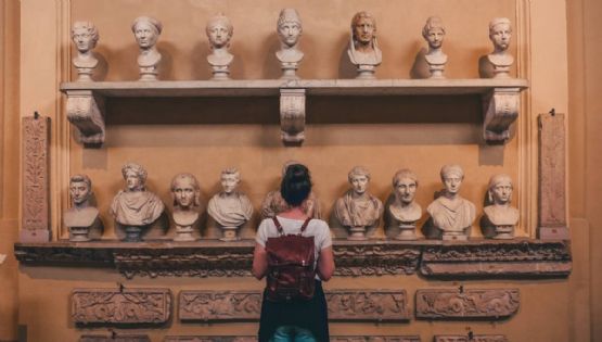 Coyoacán se prepara para recibir el Mundial con actividades artísticas: fechas