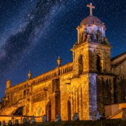 Conoce el Pueblo Mágico conocido como “la puerta del cielo” para un viaje de fin de semana