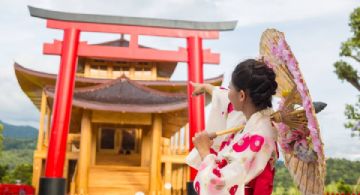 Monterrey celebrará la cultura de Japón con música, cine y actividades gratis