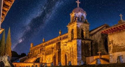 Conoce el Pueblo Mágico conocido como “la puerta del cielo” para un viaje de fin de semana