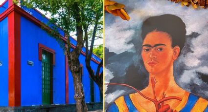 La ruta de Frida Kahlo en CDMX: Lugares y rincones imperdibles para el Mundial 2026
