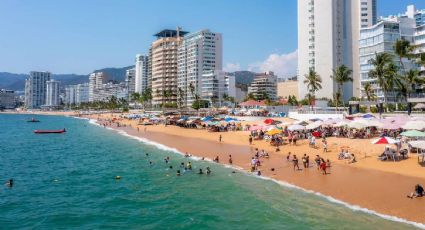 ¿Cuánto cuesta llegar en autobús a la MEJOR playa para ir en junio y recibir el verano cerca de la CDMX?