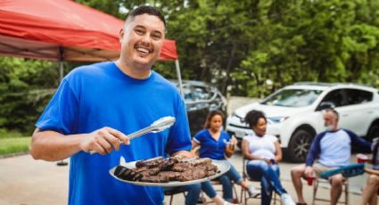 El pueblito cerca de la CDMX con la mejor carne asada para ir con papá en su día