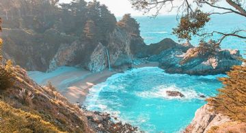 ¿Cuál es la mejor playa para ir en junio y recibir el verano cerca de Guadalajara?