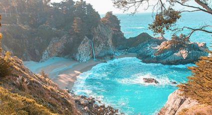 ¿Cuál es la mejor playa para ir en junio y recibir el verano cerca de Guadalajara?