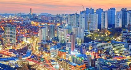 Así es Corea del Sur, el país cuya selección se va a enfrentar a México en el Mundial 2026