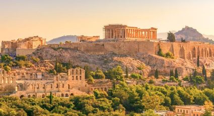 Las ciudades más antiguas del mundo y las bellezas más emblemáticas que esconden