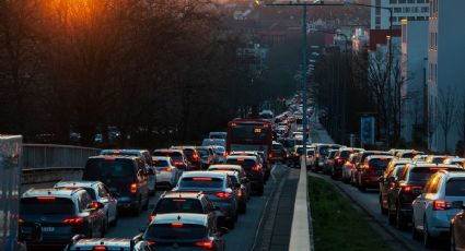 Hoy NO circula 8 de junio 2026: ¿Qué autos descansan en CDMX y Edomex?