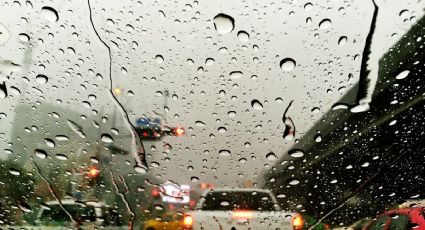 Tormenta tropical Boris: ¿Qué estados afecta y cómo protegerte ante lluvias intensas?