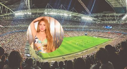 Shakira presume su viaje a CDMX para la inauguración del Mundial 2026