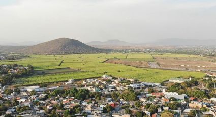 ¿Cómo llegar al pueblito de Hidalgo para comprar artesanías históricas y probar deliciosos pastes?