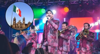 Banda El Recodo en CDMX: El Fan Fest tendrá a 'la mejor de todas' en vivo