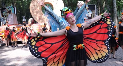 ¿Cuándo será el Desfile Mundialista y cómo disfrutar esta actividad GRATIS?