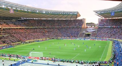 ¿Cuáles son los objetos permitidos y los NO permitidos para ingresar al Estadio CDMX?