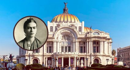 Frida Kahlo y el muralismo mexicano cobrarán vida en un videomapping gratis en CDMX: Horarios