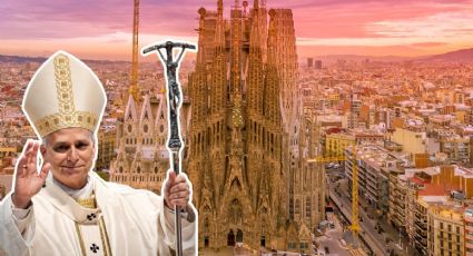 El Papa León XIV encabezará una ceremonia histórica dedicada a Antoni Gaudí en la Sagrada Familia