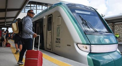 Tren Maya: ¿Cómo comprar boletos con anticipación y sin hacer filas?