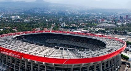 ¿Cuáles son todas las opciones para llegar al Estadio Ciudad de México si vas a la inauguración del Mundial?