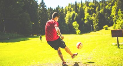 El Pueblo Mágico de Hidalgo donde se jugó el primer partido de futbol en México