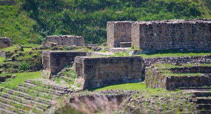 4 travesías arqueológicas del INAH para disfrutar el pasado de México
